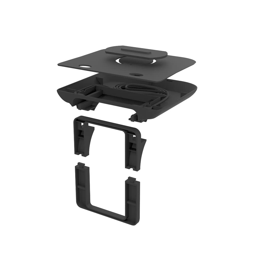 Base De Bateria De 10000mah Para Echo Show 8 De 1a E 2a Gera Jm Base De Bateria De 10000mah Para Echo Show 8 De 1a E 2a Gera Jm