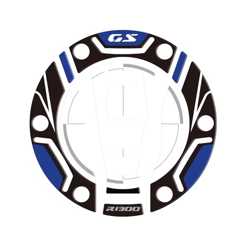 Protection réservoir R1300GS anti-rayures kit autocollants moto 2024