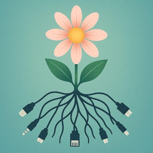 The Wellness and Tech Podcast cover art