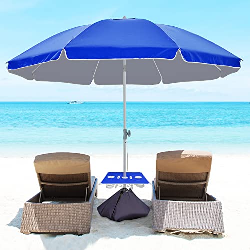 Top 13 Best Beach Umbrella Sand Anchors Reviews & Buying Guide BNB