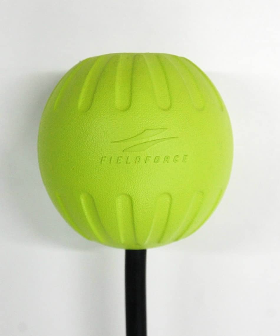 Amazon | [フィールドフォース] 野球 トレーニング用品 コーチ棒セット