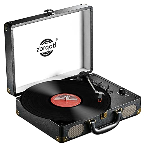 Suitcase Record Players Our 8 Top Picks Reviewed