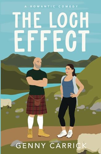 The Loch Effect view 2