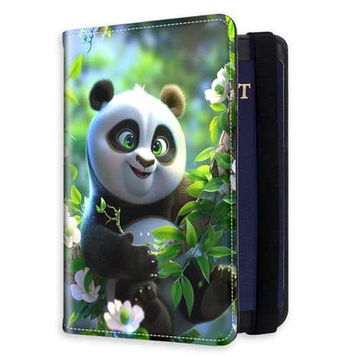 HJCYXJLK RFID�u���b�L���O�p�X�|�[�g�z���_�[ ���s�p �p�X�|�[�g�J�o�[�P�[�X ���s���ރI�[�K�i�C�U�[ �p�X�|�[�g�J�[�h�z���_�[ �p�X�|�[�g�E�H���b�g �J�[�h�X���b�g�t�� �j�����p 10, ���킢���p���_�B, 8.5*5.6 inch, ���_��