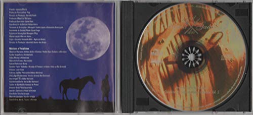 A Música dos Gaúchos - Cd Clássicos do Regionalismo 2