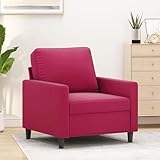 Design scandinave moderne et multifonction Son style simple et élégant s’adapte à divers intérieurs, y compris les espaces vintage et modernes, apportant une touche cosy et attirante pour un salon, séjour ou studio.