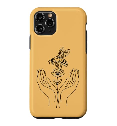 �n�`�̉Ԃ̎� ���C���A�[�g �X�}�z�P�[�X iPhone 11 Pro �p