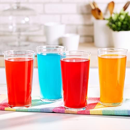 Hawaiian Punch Fruit Juicy Red Fruit Juice Drink, 10 Fl Oz Bottles, 24 Count (4 Packs Of 6), Ready-to-drink, On-the-go, Caffeine-free, Carbonation-free, Gluten-free, Excellent Source Of Vitamin C - 3