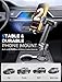 eSamcore Cup Holder Phone Holder, 15