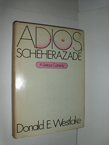 Adios Scheherazade view 2
