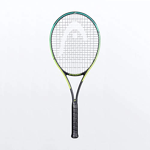 Best Head Tennis Racquets for Beginners, Intermediate & Advanced Players
