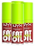 NYX PROFESSIONAL MAKEUP