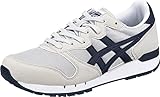 onitsuka tiger mexico 66 tela Tomaia in materiale sintetico e similpelle resistente e durevole
