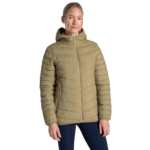 Veste à capuche Complite IX coupe-vent rando outdoor femme