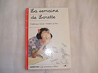 Semaine de lorette (La) 2203110767 Book Cover