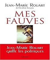 Mes fauves (Littérature Française) 2246690617 Book Cover