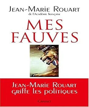 Paperback Mes fauves [French] Book