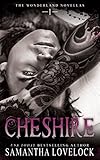 Cheshire: A Dark College Romance (The Wonderland Novellas Book 1) (English Edition)
