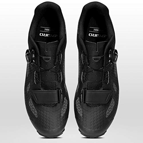 Image of Giro Men's Rincon Cycling Shoe, 9.5 UK