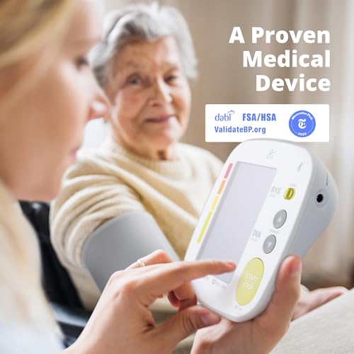 Greater Goods 0604 Bluetooth Blood Pressure Monitor thumb #1