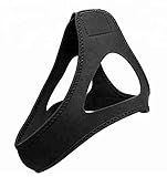 Anti schnarch kinnriemen gegen schnarchen stopper anti schnarchen kinnriemen schnarch stopper für Männer und Frauen stop schnarchen schnarchstopper schnarchen stopper