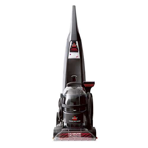 BISSELL DeepClean Lift-Off Deluxe Pright Pet Carpet Cleaner Machine, 24A4