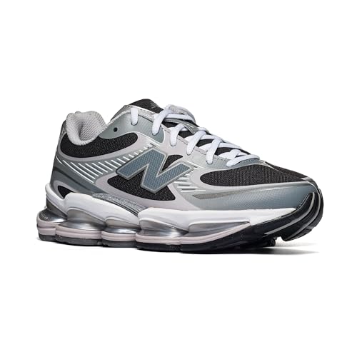 New Balance ABZORB 2000 (prata), Cinza, 39 BR | Amazon.com.br