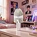 Stray Lightstick Cover, Cartoon Shape Lightstick Decorations, Concert Lightstick Accessories for Stray Fans (Grey)