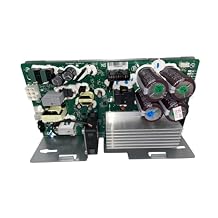 Lower Motor Control Board Controller 1000438848 Works with Matrix Fitness TM747 Treadmill