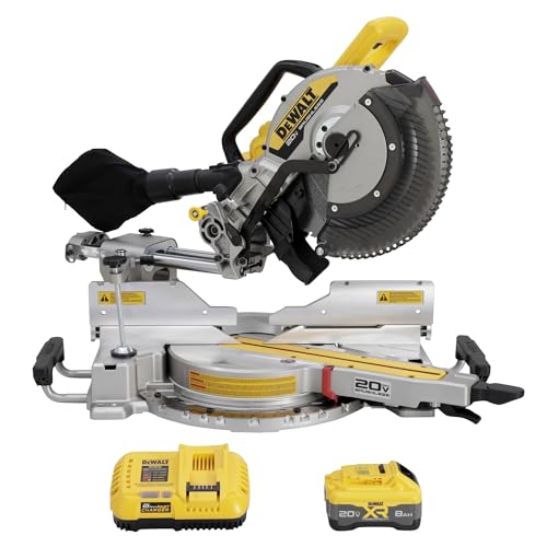 DEWALT DCS785WW1 20V MAX Kit