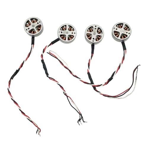 DJI Mavic Mini�p�A�[�����[�^�[�t�����g/���A��/�E�A�[���G���W���͓����ł�(4pcs Motor)
