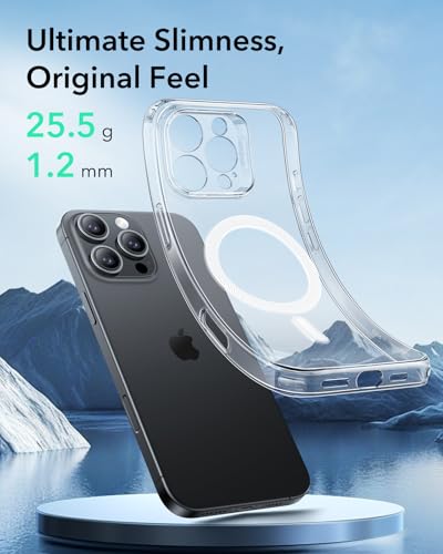 Esr For Iphone 16 Pro Case thumb #2