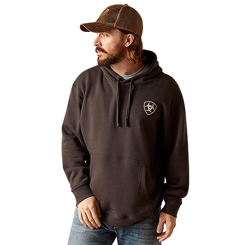 Image of ARIAT US of A Sweatshirt