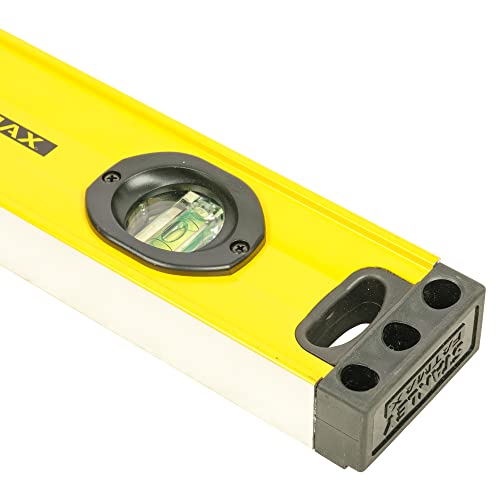 Image of STANLEY 1-43-524 Level for Accurate Measurement, 60 cm