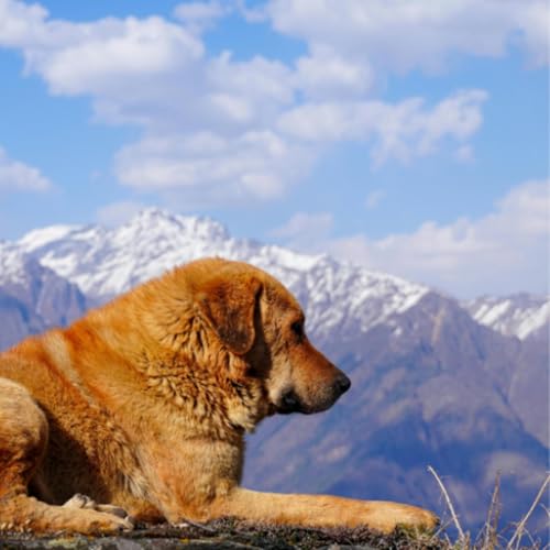 Journey to the Himalaya