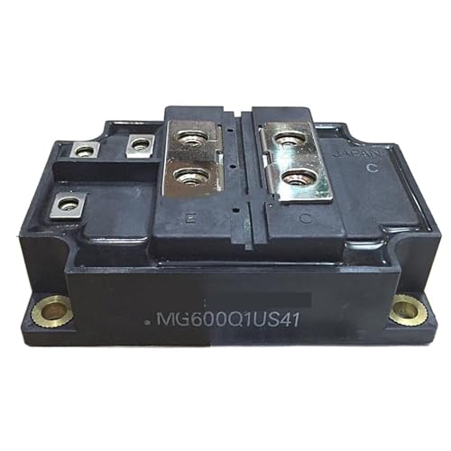 WUZDPRCJ 1pc MG600Q1US41 IGBT Module