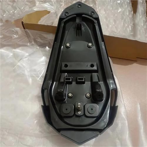 Capot de siège moto 450SR pour balades dynamiques et sorties sur piste - 5