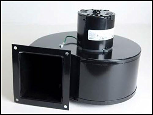 PelletStovePro - Englander Pellet Stove Convection Blower PU-4C447-11-1214 G