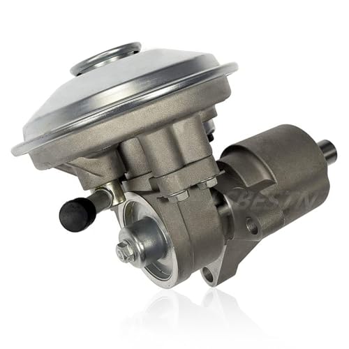 Mechanical Vacuum Pump 4C2Z2A451AA 904-812 Suitable for Ford E-350 Club Wagon 2004 2005 E-350 E-450 Super Duty 2004 2005 2006 2007 2008 2009 2010 V8 6.0L Diesel miniatura 2