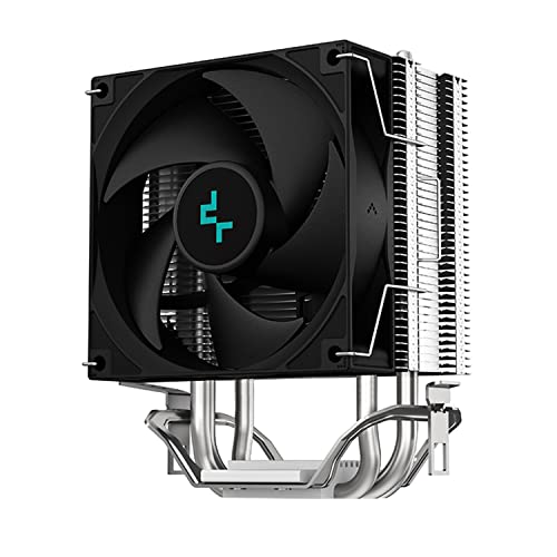 Image of Deepcool GAMMAXX AG300 CPU Air Cooler I Intel - LGA1700 /1200 /1151 /1150 /1155 I AMD : AM5 /AM4