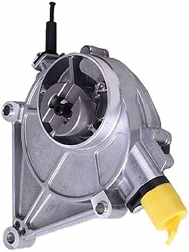 Parts Number 11667640279 1166 7640 279 Vacuum Pump Pack of 1 Piece