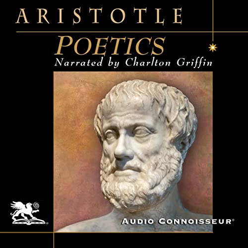 Poetics by Aristotle episode artwork