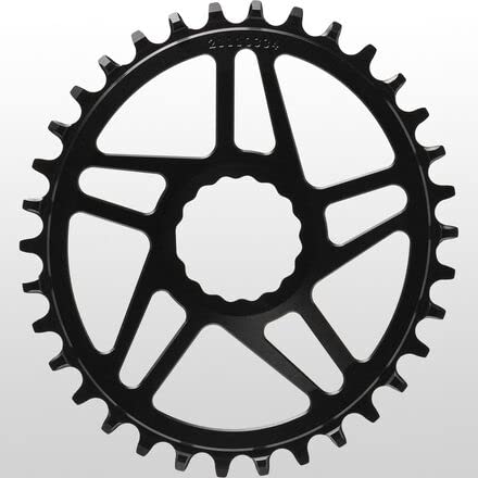worf tooth チェーンリング34t Wolftooth（ウルフトゥース）Drop stop Chainring（ドロップス