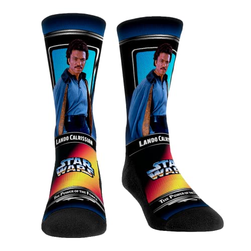 Image of Star Wars: The Power of the Force Premium Socks