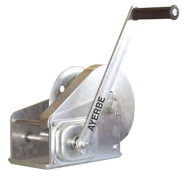 CABRESTANTE AY-850 ZINC