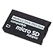 Produktbild Adapter von Micro SD TF auf MS Pro Duo Memory Stick Neu