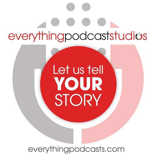 Everything Podcasts Studios cover art