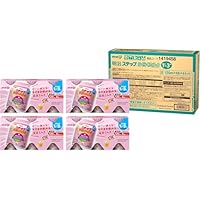 Amazon.co.jp: 明治ステップ らくらくミルク 200ml×6缶×4 [1歳~3歳頃
