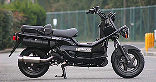 HONDA PS250 純正マフラー　MF09 Amazon | PS250 マフラー KTB MF09-1001*** ホンダ 純正 中古 バイク