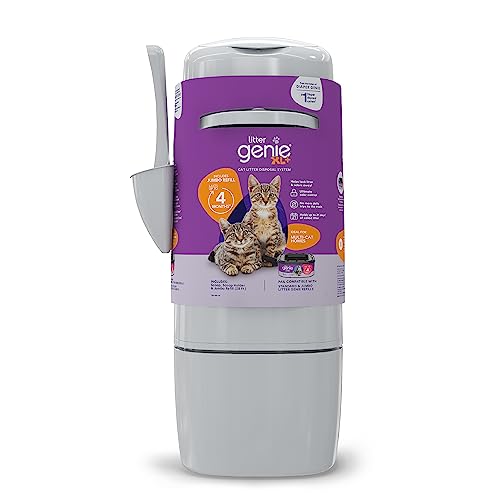 Top 8 Best Cat Litter Disposal Systems Review & How to Choose HayFarmGuy